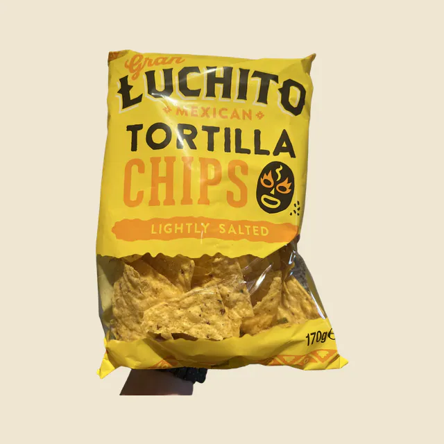 Tortilla Chips