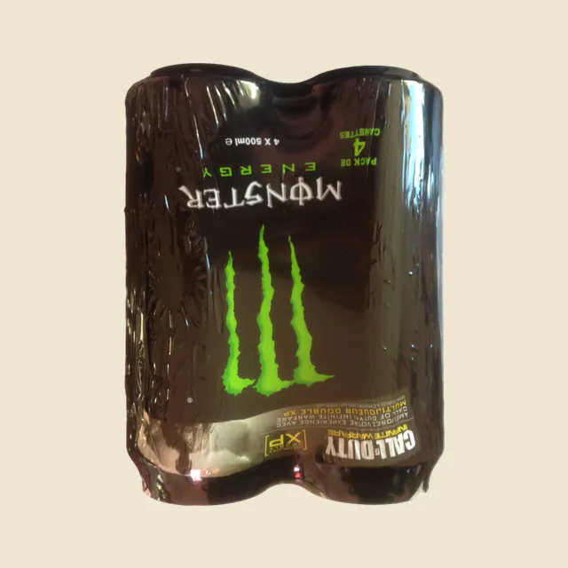 Energy drink