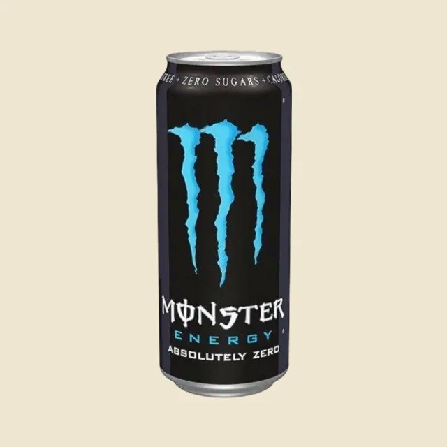 Energy Absolutely Zero