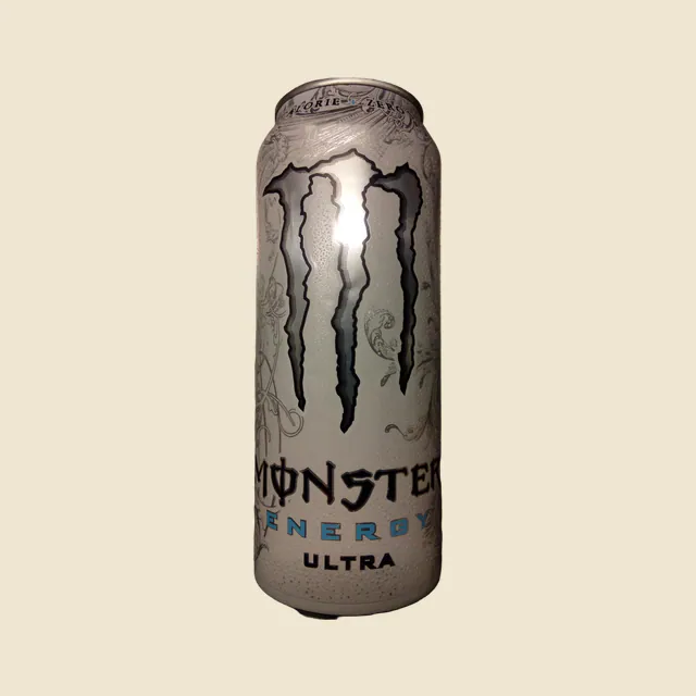 Monster Energy Ultra