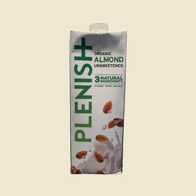 Almond