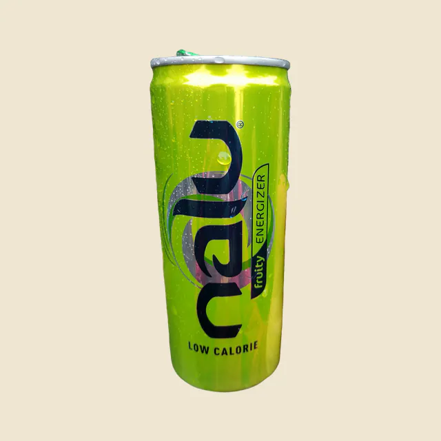 fruity ENERGIZER