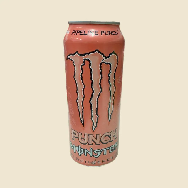 Pipeline Punch