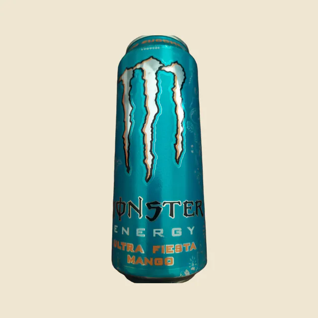 Monster Ultra Fiesta Mango