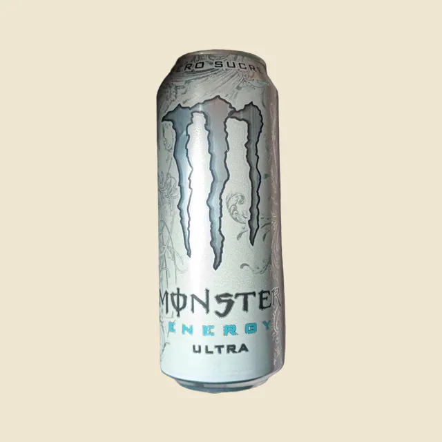 Monster Energy Ultra