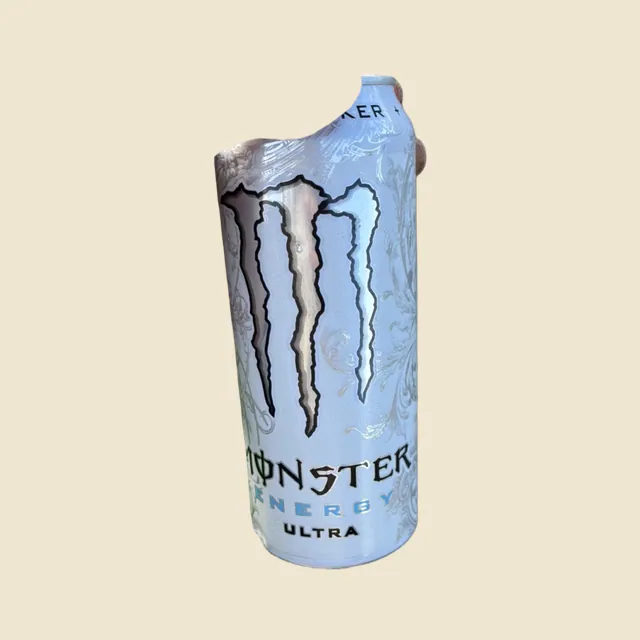 Monster Energy Ultra