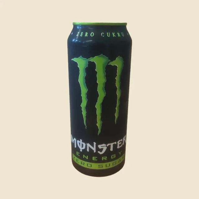 Monster zero