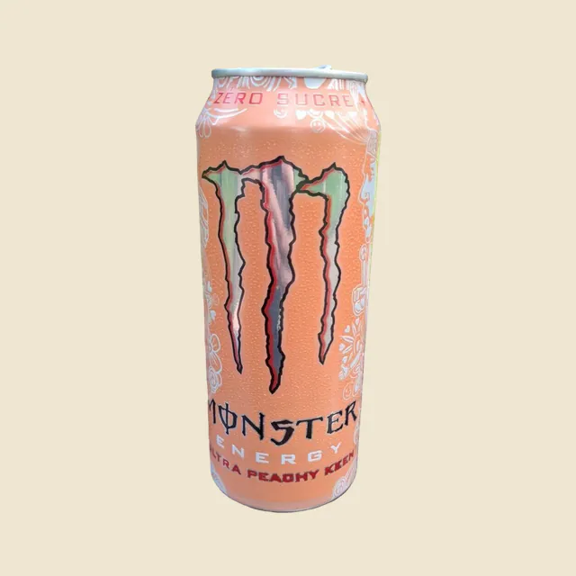 ULTRA PEACHY KEE®