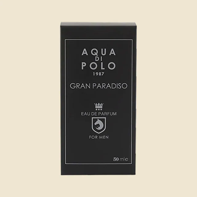 Aqua di Polo 1987 Gran Paradiso EDP Erkek Parfüm 50 ml