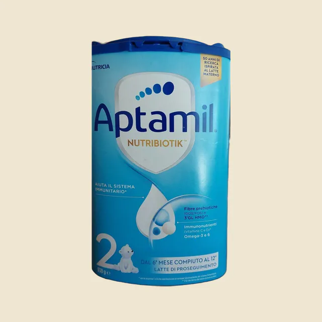 Aptamil