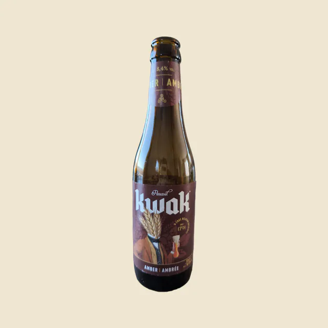 Strong beer