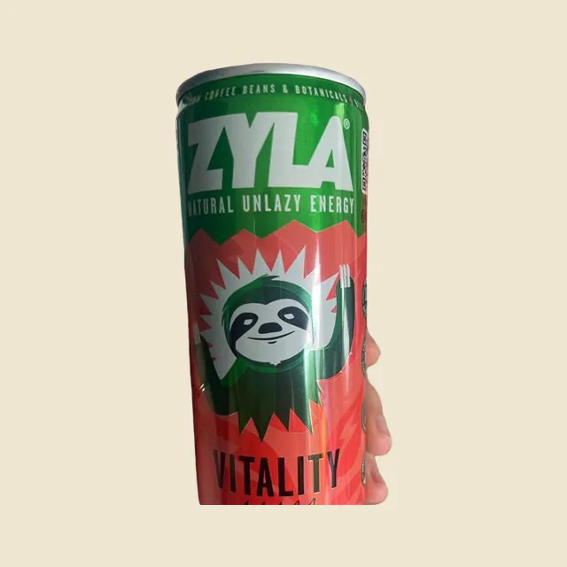 Zyla vitality