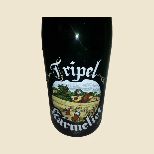 Tripel Karmeliet Bier
