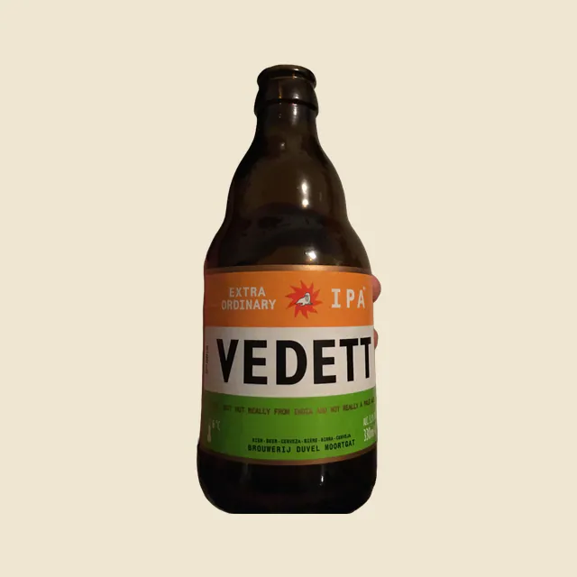 Vedett IPA