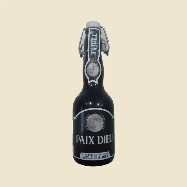 Paix Dieu, triple