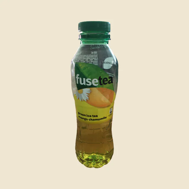 Mango Chamomile