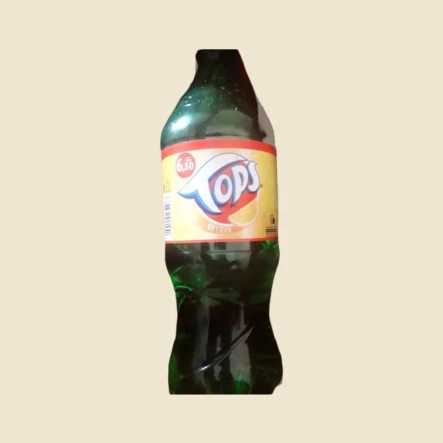 fanta tops lemon 1.5l