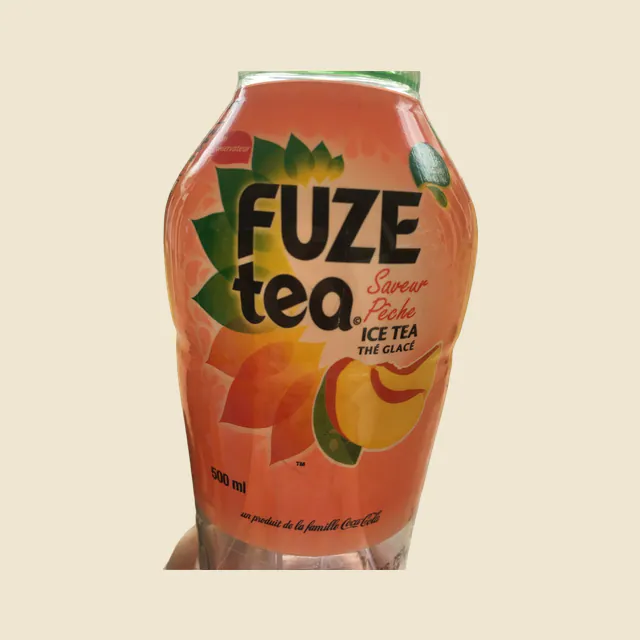 Fuze Tea Peach