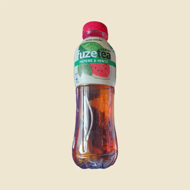 fuzetea Watermelon Mint