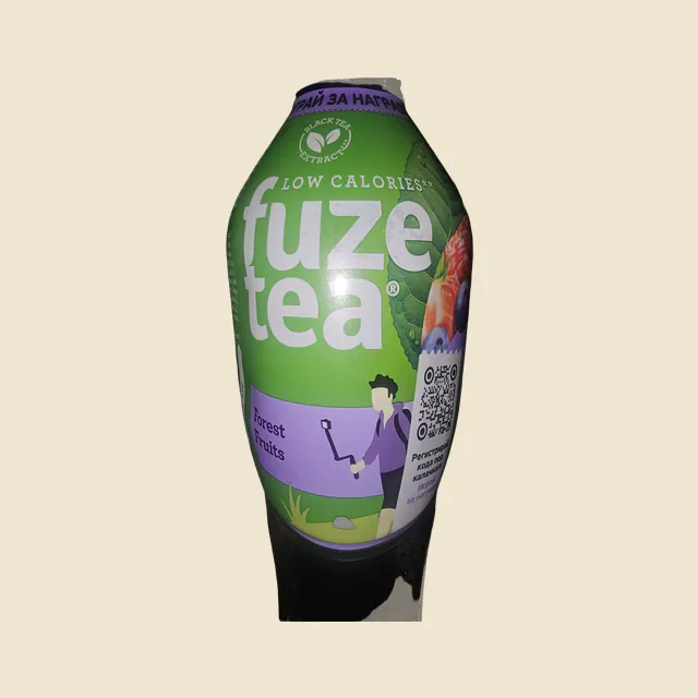 Fuze Tea Forest Fruits