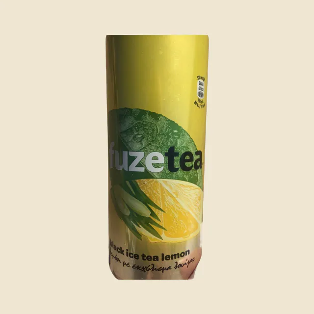 Fuzetea limone