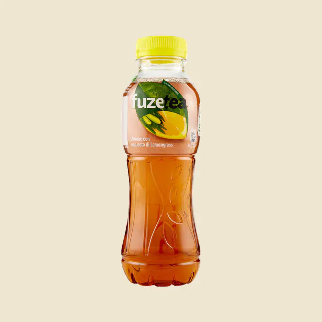 Fuzetea