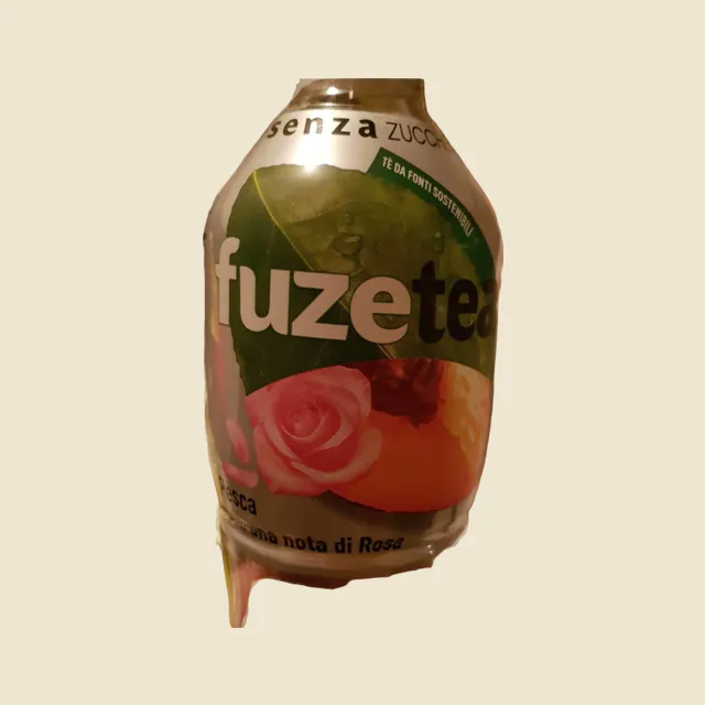 Fuze Tea