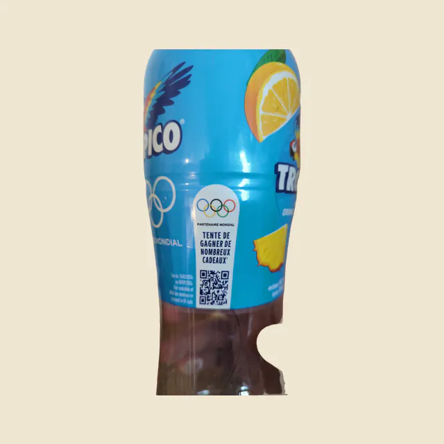PET 1.25L TROPICO ORIG OR. ANA