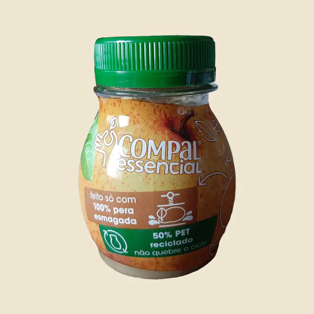Essential Poire