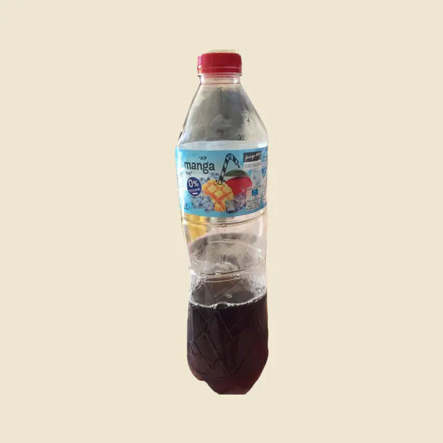 Ice Tea Zero manga