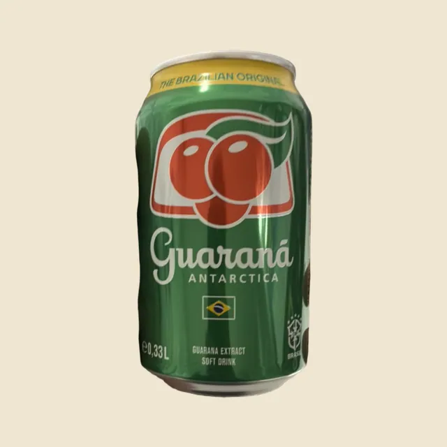 Guaraná Antarctica