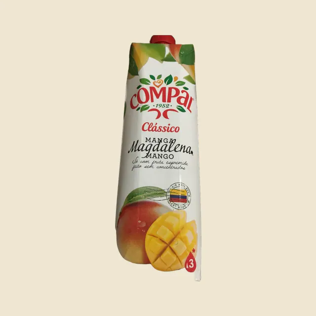 Nectar De Mangue