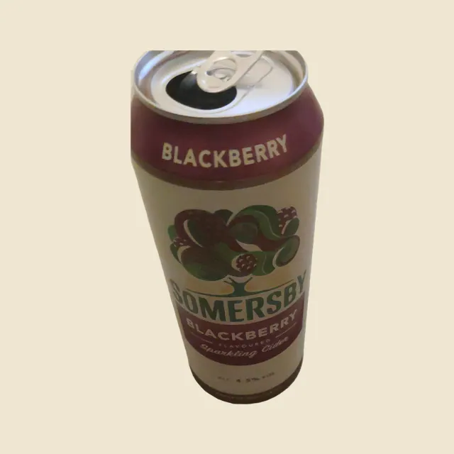 Somersby