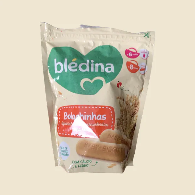 Bolachinhas