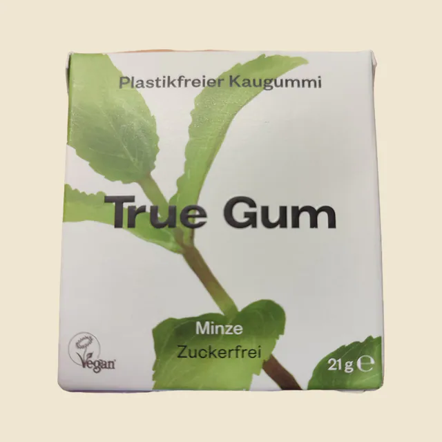 True Gum Mint