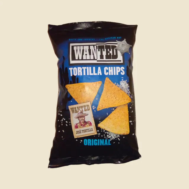 Tortilla Chips