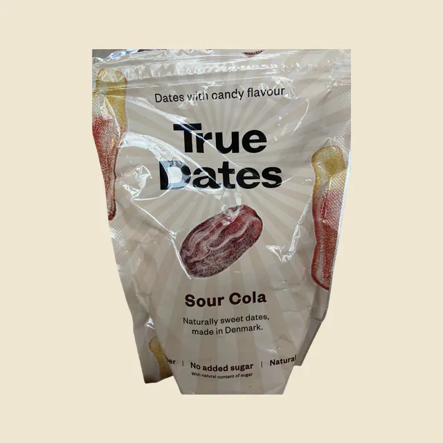 True Dates - Sour Cola
