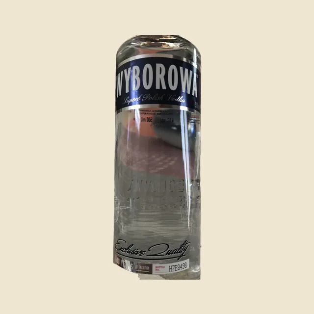 Wyborowa Vodka