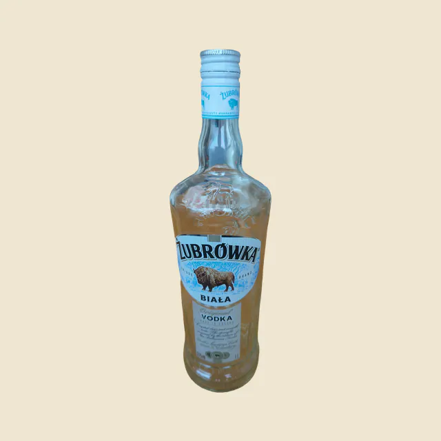 Vodka
