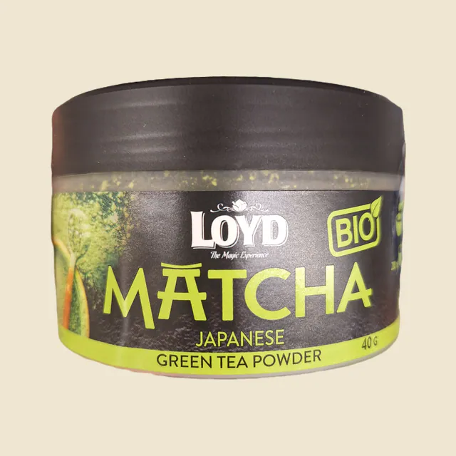 Matcha