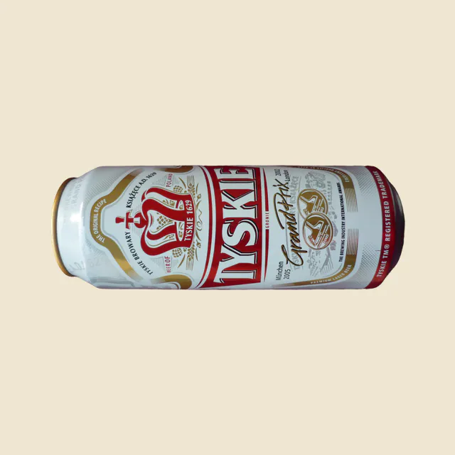 Tyskie Grand Prix