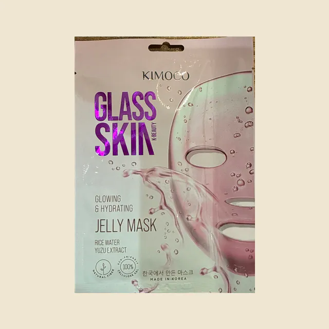 Glass Skin