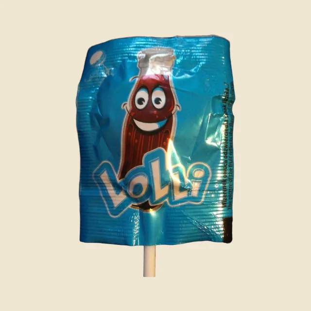 Lolli cola