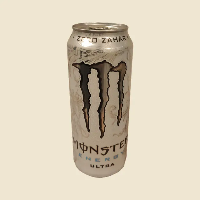 Monster Energy Ultra