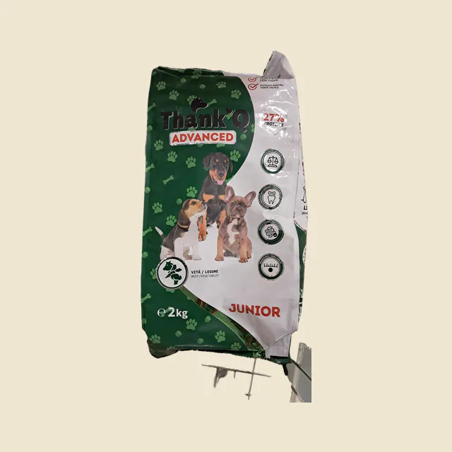Junior Beef / Vegetables