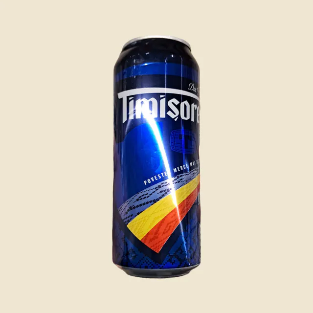 Timisoreana