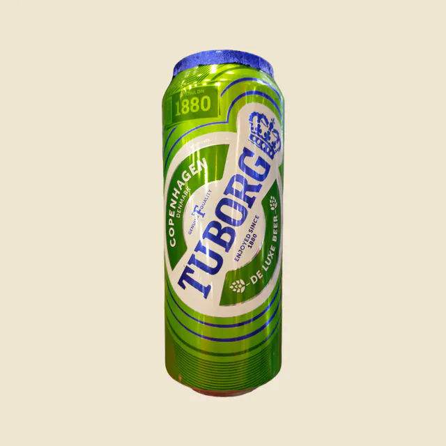 Tuborg doza