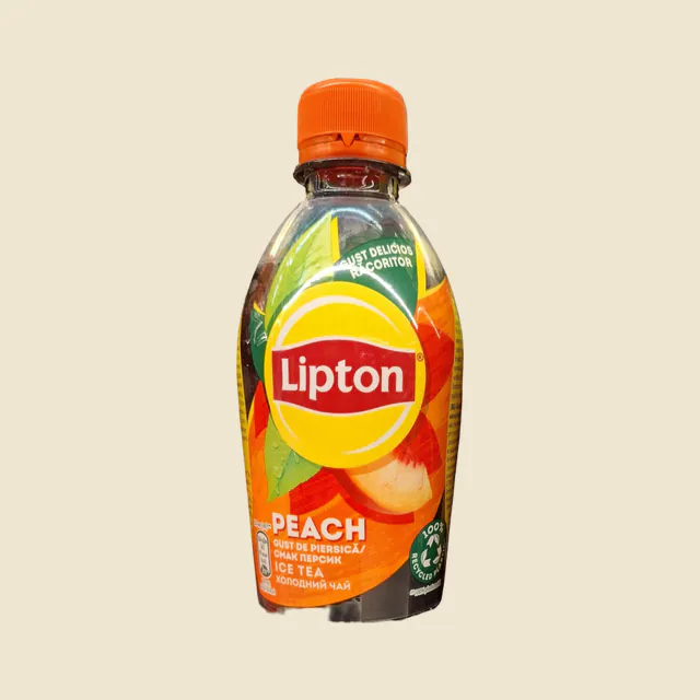 Peach Ice Tea