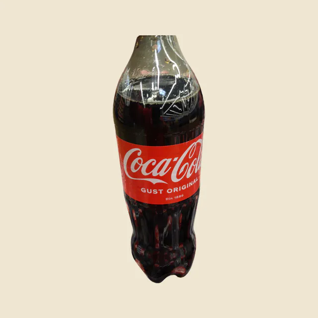 cola 1 l