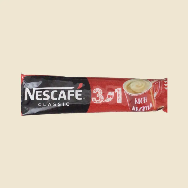 Nescafé Classic 3 In 1